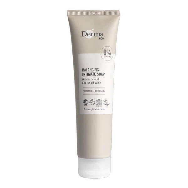 Derma Eco, Intimpflege-Lotion, 150 ml