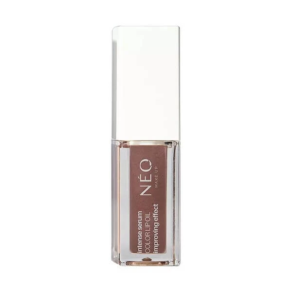 Neo Make Up, Lippenöl mit Farbe, 01 Real Nude, 1 Stk