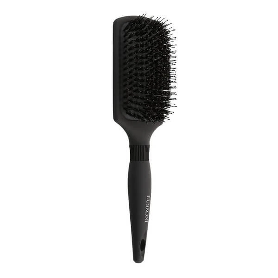 Lussoni Care&amp;Style, brosse en poils de sanglier, 1 pc.