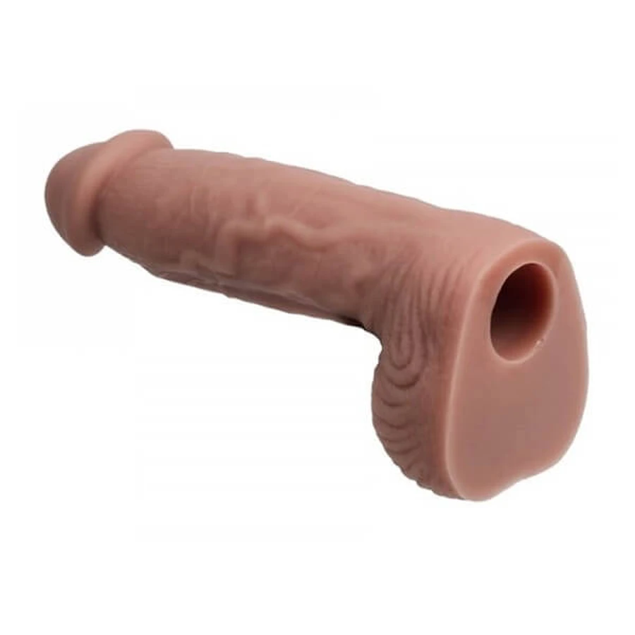 Dildo Lovense 13,8 cm, 1 pezzo.