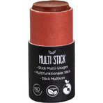 2 in 1 Lip and Cheek Stick 01 Red, 6g, Beauty Made Easy