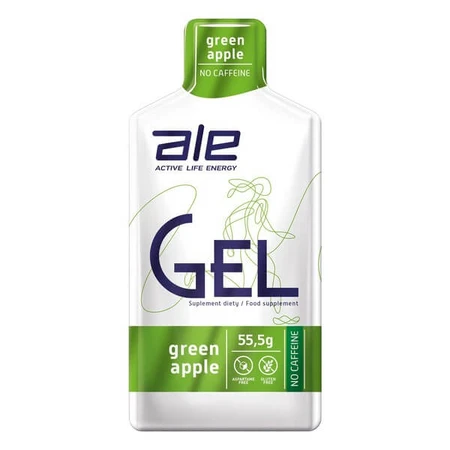 Zestaw ALE Gel - Mix: ceny i cechy