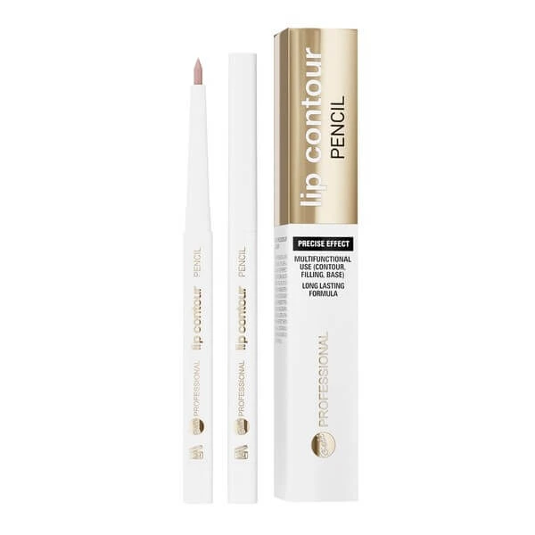 Bell Professional Lippenkonturenstift, Lippenkonturenstift, 01, 0,27 g