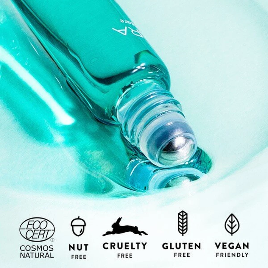 Madara Acne Spot, roll-on per le imperfezioni, 8 ml