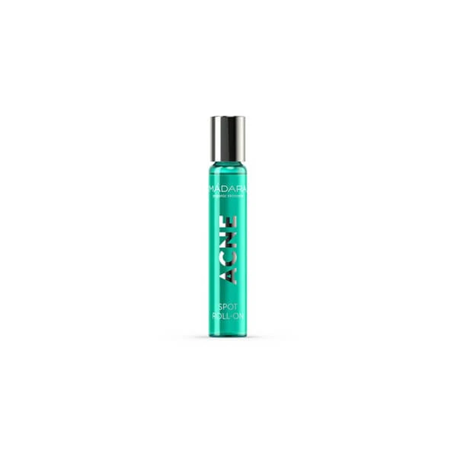 Madara Acne Spot, roll-on per le imperfezioni, 8 ml