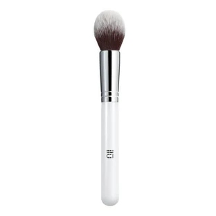 Ilu, large brush for loose cosmetics, 205, 1 pc.