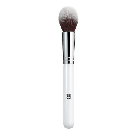 Ilu, large brush for loose cosmetics, 205, 1 pc.