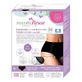 Masmi Reuse Organic Care, sous-vêtements d'incontinence - taille haute, taille S, 1 pièce.