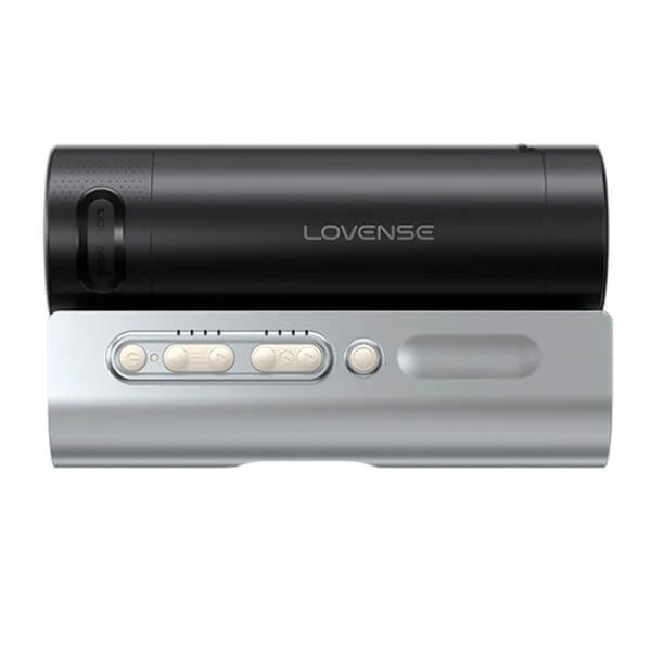 Lovense Solace Pro, Masturbator, 1 Stk