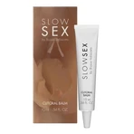 Bijoux Indiscrets Clitoral Balm, balsam încălzitor pentru stimularea clitorisului, 10 ml