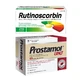Set Prostamol Uno, 320 mg, Weichkapseln, 60 Stk. + Rutinoscorbin, Filmtabletten, 210 Stk.