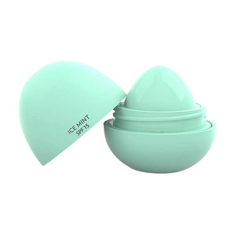 Golden Rose Lip Butter, balsam de buze, mentă, 8 g