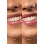 Brillo de labios con color Transparent Lab, brillo de labios SPF50, brillante, 15 ml.