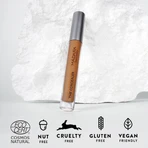 Madara Luminous Perfecting Concealer, anticearcăn, Hazelnut 55, 4 ml