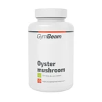 GymBeam Ciupercă de stridii, capsule, 90 buc.