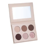Pierre Rene Mocha Mousse, Lidschatten-Palette, Caffe Latte, 7,8 g