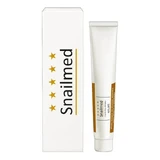 Snailmed, unguent pentru probleme ale pielii cu mucus de melc, ulei de avocado, pro-vitamina B5 și vitamina E, 20 ml