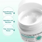 APLB Glutathione Niacinamide Cleansing Balm, baume démaquillant au glutathion et à la niacinamide, 80 ml