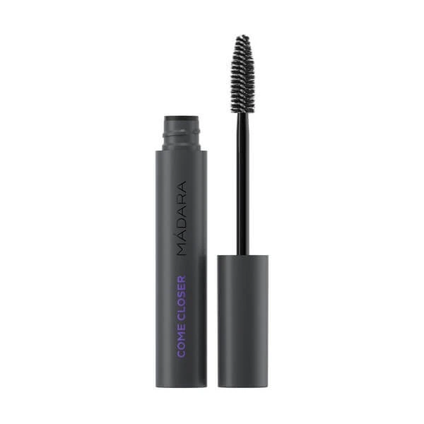 Madara Come Closer Unendliche Wimpern Mascara, Wimperntusche, 6 ml