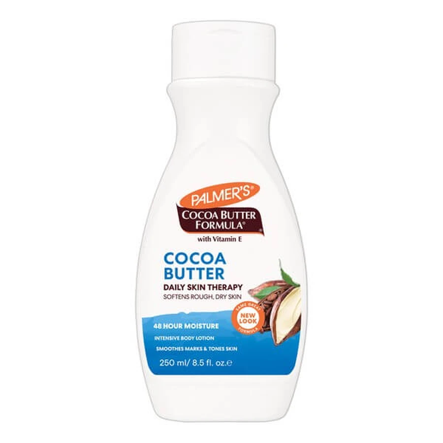 Palmer's Cocoa Butter Formula, lotion hydratante pour le corps, 250 ml