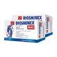 Set von 2x Diosminex Max, 1000 mg, Filmtabletten, 60 Stück.