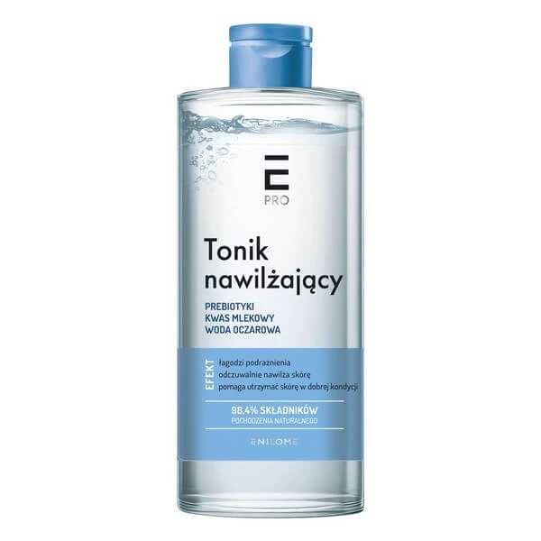 Enilome Pro, feuchtigkeitsspendendes Tonikum, 200 ml