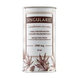 Singularis Breites Spektrum faserige Hanf-Extrakt Öl, 10ml
