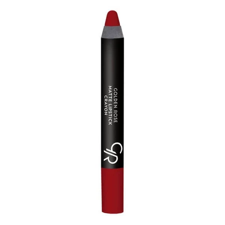 Ruj Golden Rose Matte Crayon, 23, 3.5 g