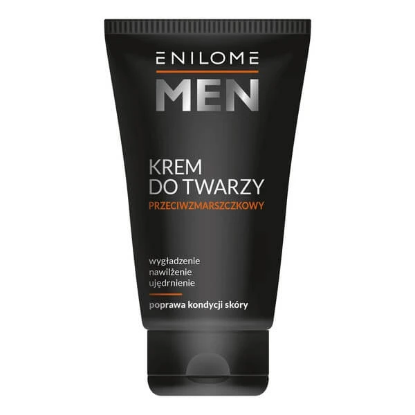 Enilome Men, Anti-Falten-Creme, 75 ml