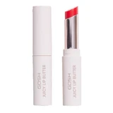 Gosh Juicy Lip Butter, nourishing lip balm, 004 Burning Heart, 2.8 g