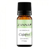 Ätherisches Öl Cajeput, 10 ml, Zanna