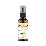 Shea Oil, 50 ml, Zanna