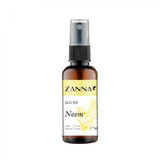 Neem Oil, 50 ml, Zanna