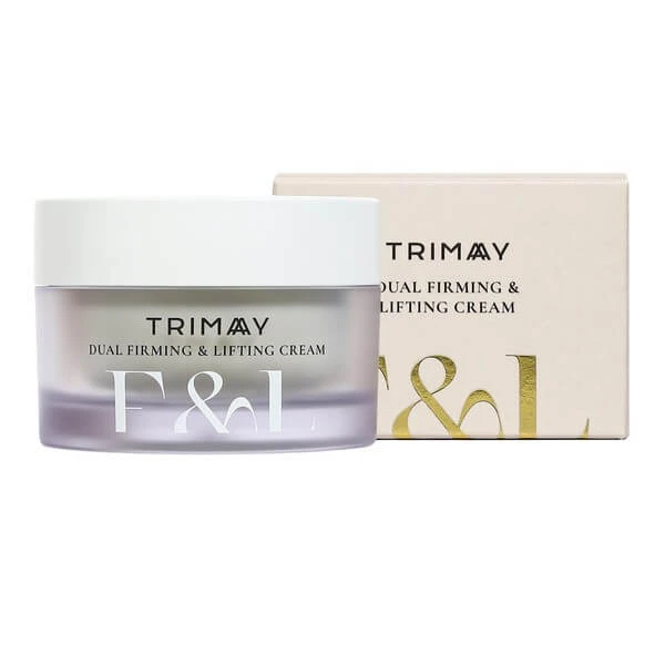 Trimay Dual Firming Lifting, Gesichtscreme, 50 ml