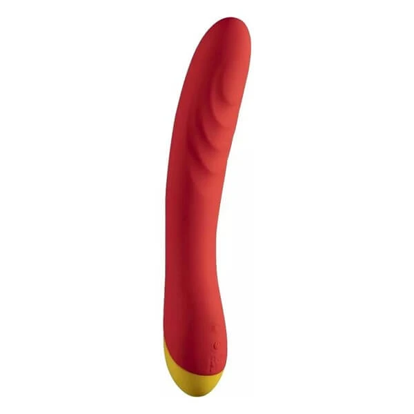 Romp Hype, G-Punkt-Vibrator, 1 Stk