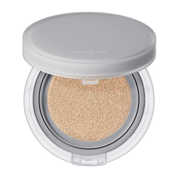 Rom&amp;nd Nu Zero Cushion, Kissengrundierung, 03 Natural21, 15 g