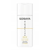 Soraya Daily Basis 002 Ceramide Milky Toner, toner lăptos hidratant cu ceramide, 150 ml