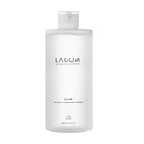 Lagom Cellup Micro Cleansing Water, apă micelară hipoalergenică pentru piele sensibilă și uscată, 350 ml
