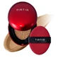 Tirtir, Mask Fit Red Cushion Mini, grund de față, 35N nuc, 4.5 g