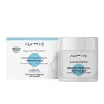 Alkmie Hyperbaric Hydration, mască oxigenantă și hidratantă, 50 ml