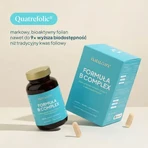 Natu Care Formula B Complex, Kapseln, 60 Stück.