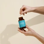Natu Care Formula B Complex, Kapseln, 60 Stück.