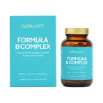 Natu Care Formula B Complex, Kapseln, 60 Stück.