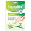 Parasoftin feuchtigkeitsspendende Fußmaske, 1 Paar, Zdrovit