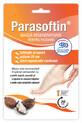 Parasoftin regenerierende Fu&#223;maske, 1 Paar, Zdrovit