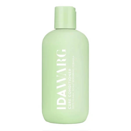 Ida Warg, Cure, Balsam calmant și anti-mătreață, 250 ml