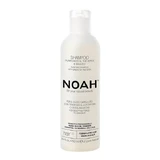 NOAH Purifying Shampoo, reinigendes Shampoo mit Grüntee-Extrakt und Basilikum, 250 ml