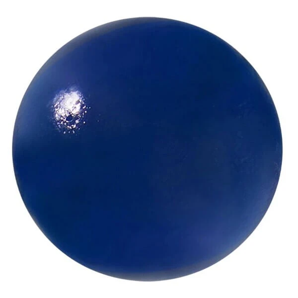 Ongredients Butterfly Pea Cleansing Ball, Gel-Reinigungskugel für Gesicht und Körper, 110 g