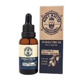 Men's Master Professional Blue Label, Bartöl, 30 ml