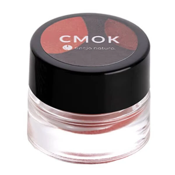 Option Natura Cmok, schützender Lippenbalsam mit Cranberry, 5 ml